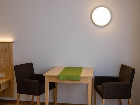 Apartment Enzian - Almhof Lässer Apartment in Oberstdorf