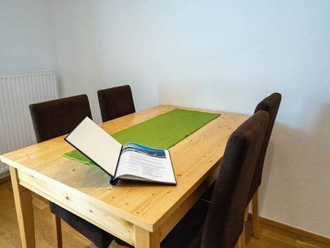 Ferienwohnung Alpenrose - Almhof Lässer Apartment in Oberstaufen