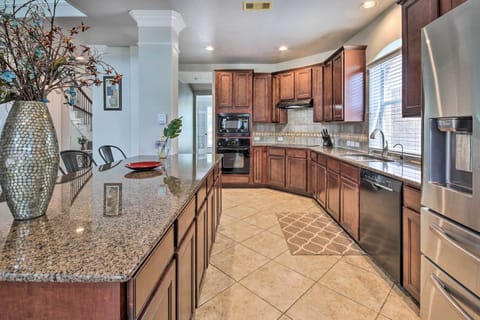 Kitchen | Dishwasher