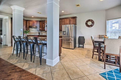 Kitchen | 1st Floor | Blender | Coffee Maker