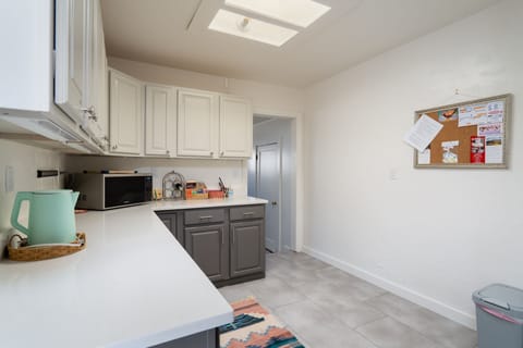 Kitchen - First Floor