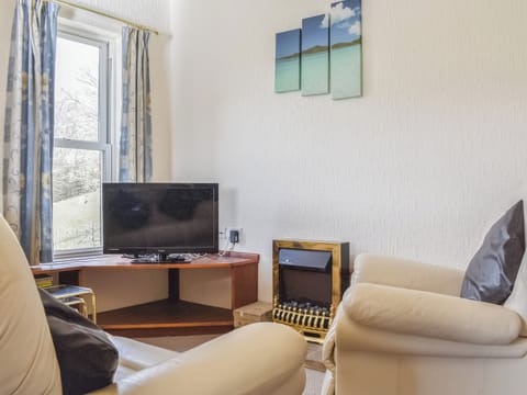 Exterior | Farndale Apartment - The Old Schoolhouse, Commondale, near Whitby