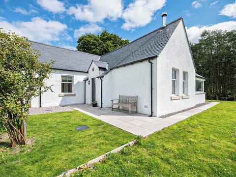 Exterior | Tweedford Cottage - Drumelzier Place Farm, Drumelzier, near Peebles
