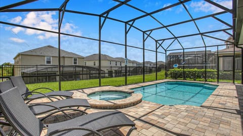 Pool Deck (Angle 2)