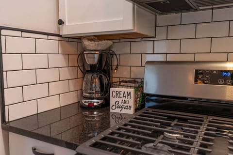 The best chefs prefer gas stoves!