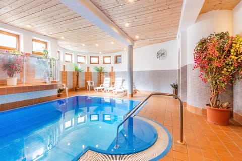 Holiday Home Swimming Pool