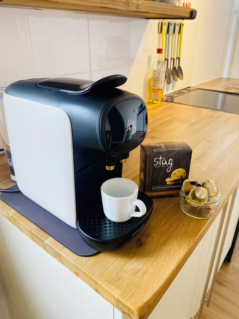 L’or Barista coffee pod machine