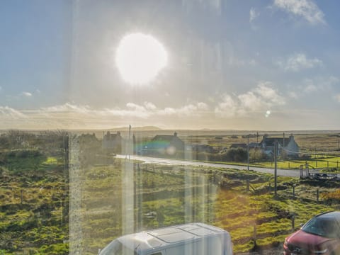 View | Seaview, Upper Barvas