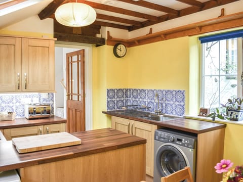 Kitchen/diner | Riverside Cottage, Keswick