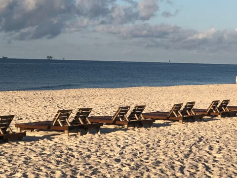 Beautiful Beach