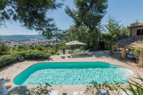 Villa Panorama 9 (8717)