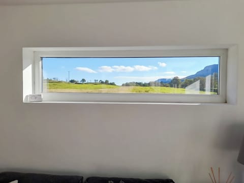 View | Cuillin View, Torrin, Isle of Skye