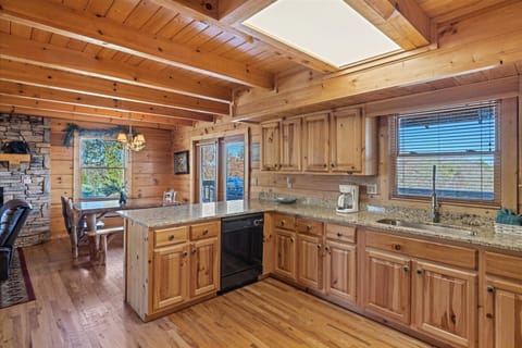 Moutain Views Everywhere!