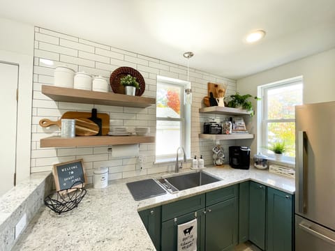 Joanna Gaines, eat your heart out!