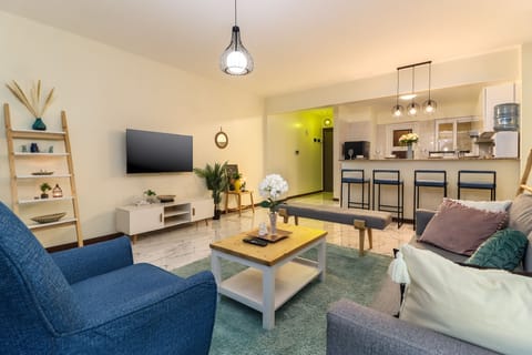 living space