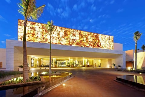 TRS Coral Adults Only Hotel 
