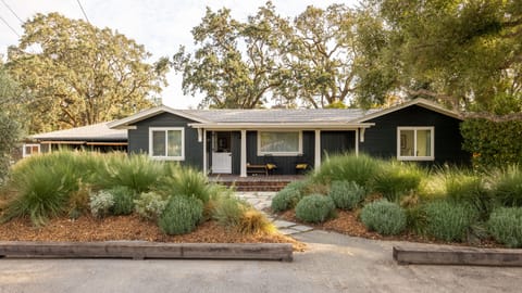 Your Sonoma escape begins here. A peaceful retreat designed for relaxing, reconnecting, and making lasting memories.
