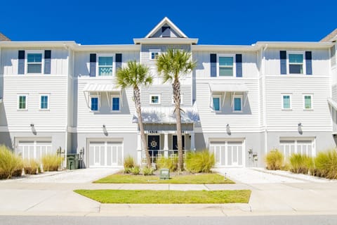 Lost Key 14504 Salt Meadow