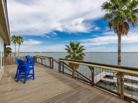 Welcome to Casa Copano!