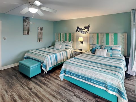 Welcome To Laguna Reef #121 -