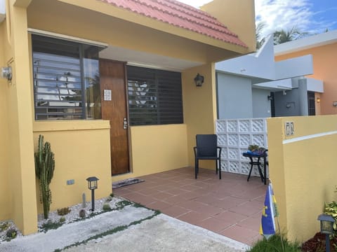 Welcome to Casa Terruño