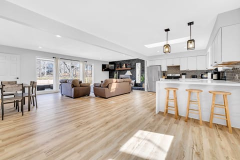 New remodel Feb 2023