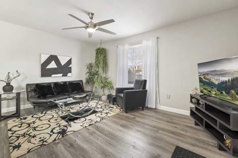 Welcome to the Market District