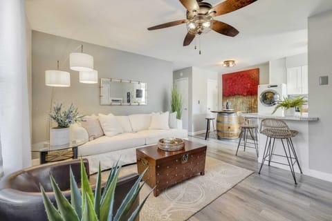 Welcome to the Market District