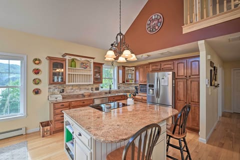 Kitchen | Cooking Basics | Toaster | Blender | Keurig | Water Filter