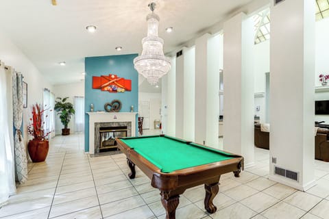Dover Vacation Rental | 3BR | 2.5BA | 2,900 Sq Ft | Stairs Required for Access