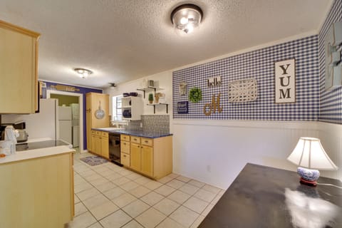 Kitchen | Cooking Basics | Crockpot | Blender