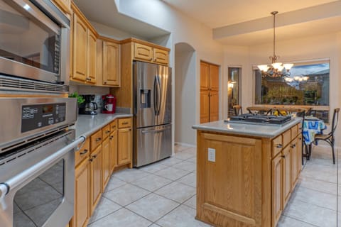 Both Keurig and drip coffee machines are ready to brew your favorite roast.