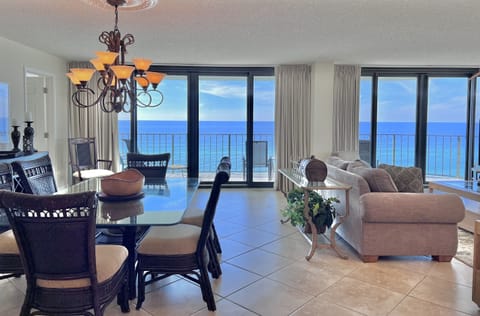 Great  view!  Wall to Wall Glass