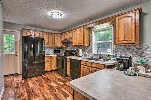 Kitchen | Cooking Basics | Coffee Maker