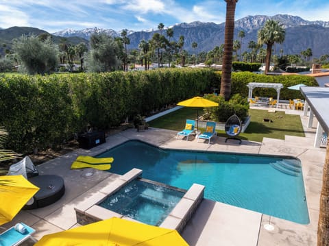 Welcome to Villa Del Sol