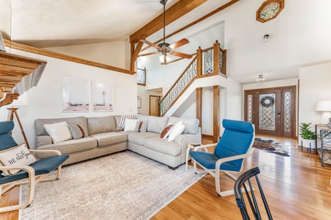 Main Living Room