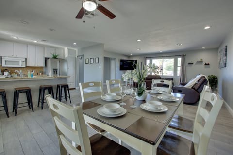 Las Vegas Vacation Rental | 2BR | 2BA | 1,704 Sq Ft | 1 Step Required for Access