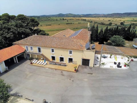 Front view
