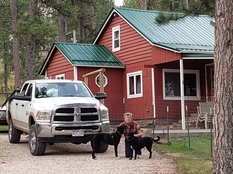 Welcome to our Farmhouse!
