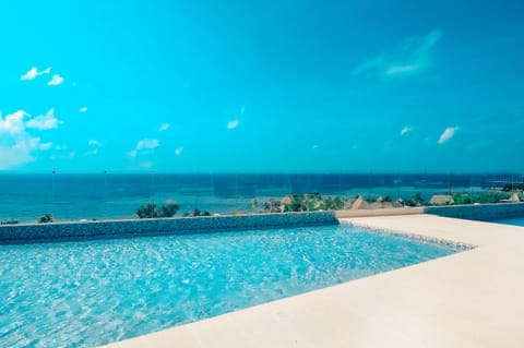 Stunning view from Singular Roof Top