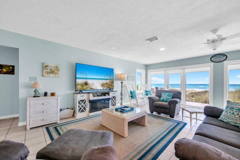 Belle's Beach House