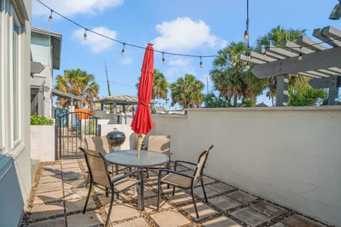 Patio DIning