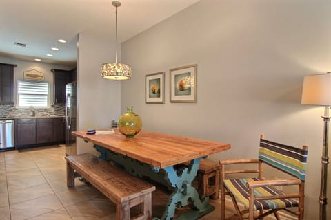 Slow Things Down and Enjoy a Family Meal