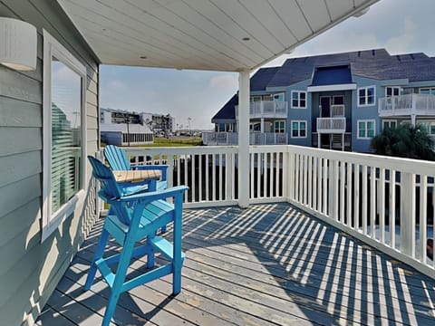 Welcome To Seaside Delight!