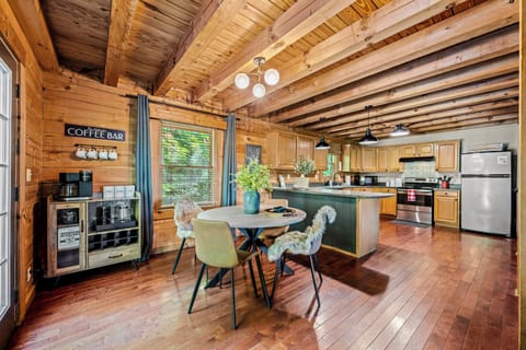 Brew, sip, and start your day right.