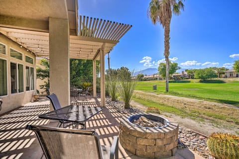 Indio Vacation Rental | 2BR | 2BA | 1,833 Sq Ft | Step-Free Access