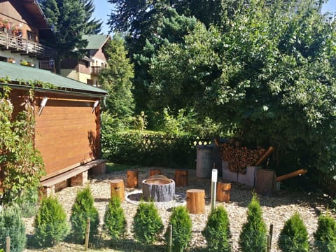 Plant, Property, Nature, Tree, Botany, Building, Land Lot, Vegetation, Biome, Grass