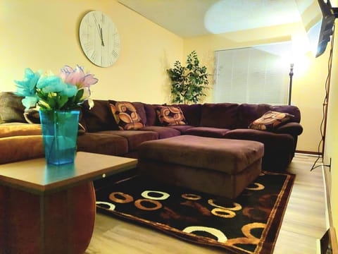 More Living Room Photos