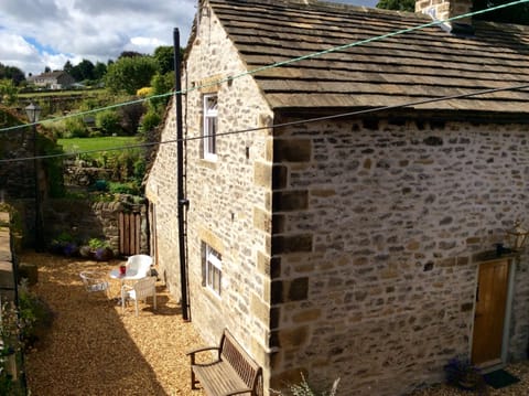 The Shippon,barn conversion 