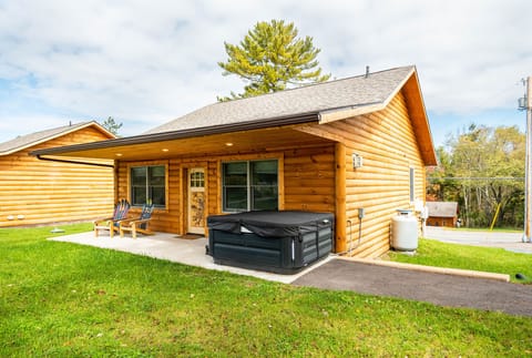 Welcome to Base Camp!